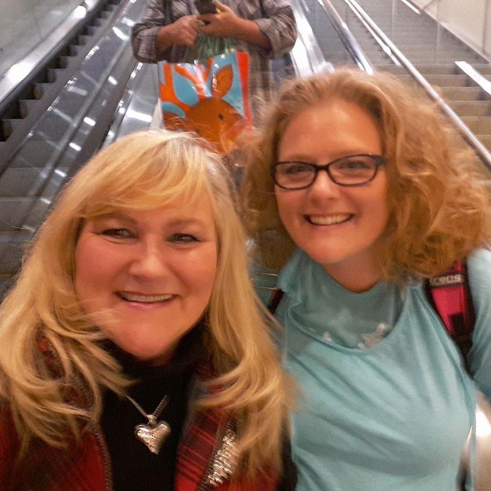 Meet your Posher, Hailie